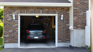 Garage Door Installation at Marble Valley El Dorado Hills, California